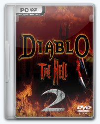Diablo: The Hell 2 Mod Mordor_XP &  team (2019) PC | 